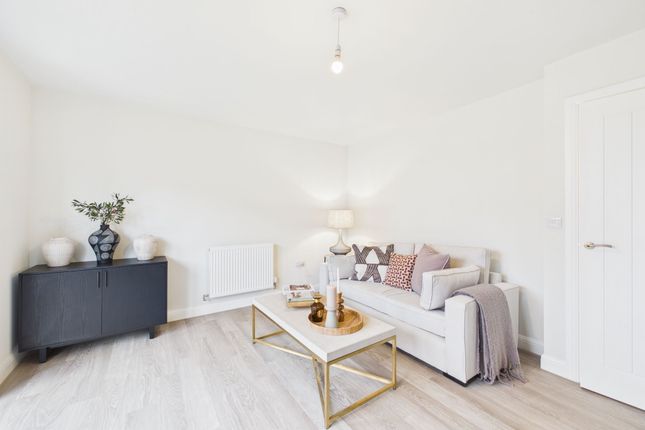 Plot 32, The Benson, Bramley Fields, Nottingham photo 4