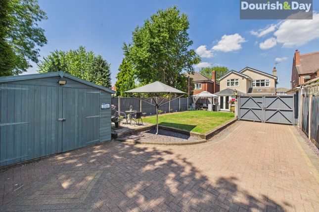 43 Norton Green Lane, Cannock photo 4
