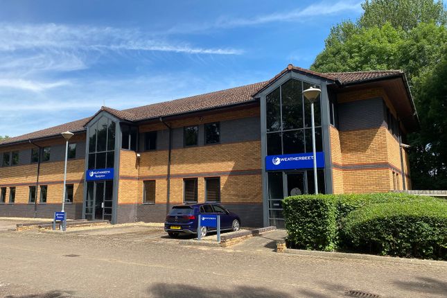Thumbnail Office for sale in Banbury Business Park, Adderbury