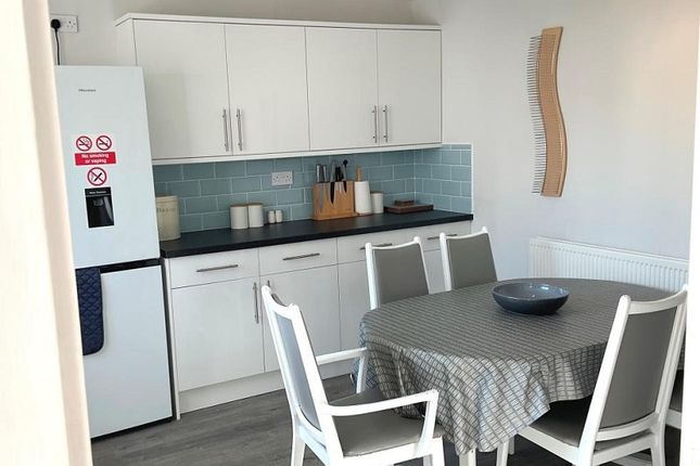 Kitchen-Diner