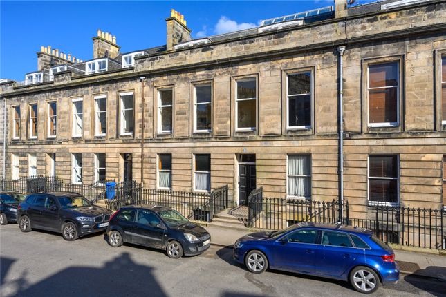 5 bed flat for sale in Hope Street, St. Andrews, Fife KY16