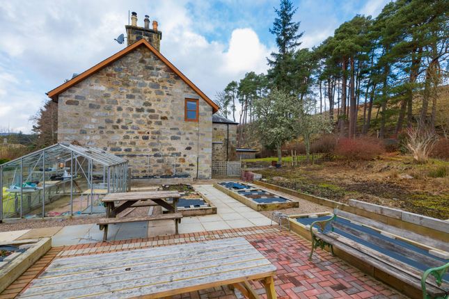 Detached house for sale in Balgowan, Newtonmore
