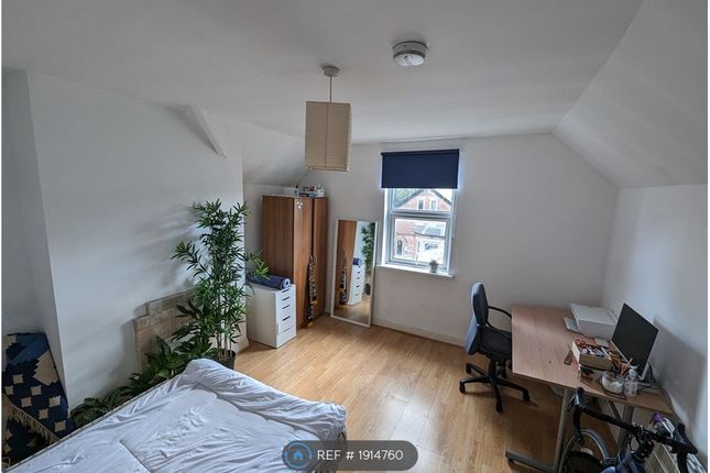 Thumbnail Room to rent in Midland Avenue, Nottingham