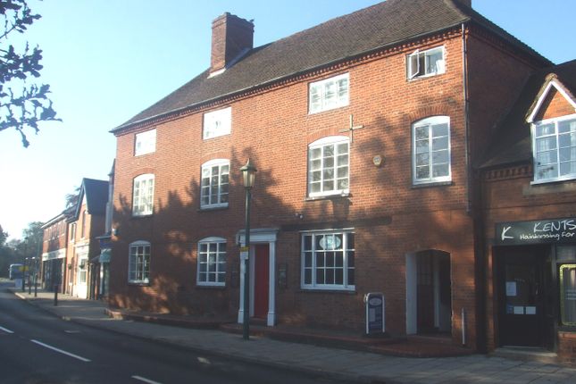 Thumbnail Office to let in High Street, Knowle