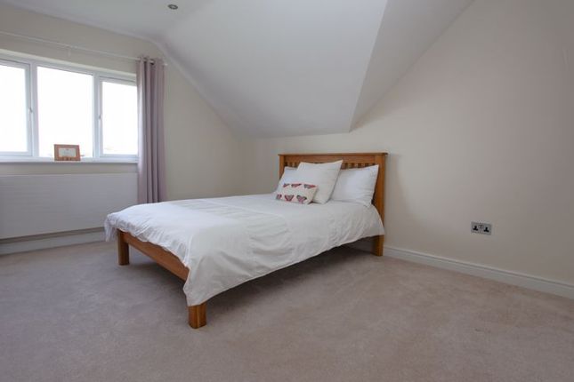 Detached house for sale in Sycamore Close, Chalfont St. Giles
