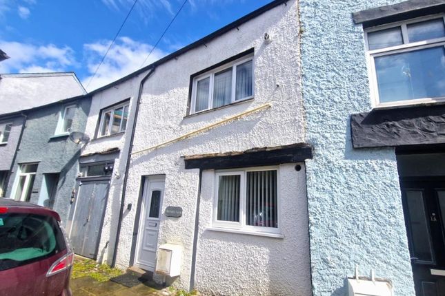 Property for sale in Buxton Place, Ulverston