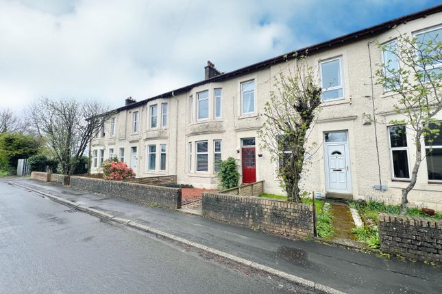Flat for sale in 3 Linclive Terrace, Candren Road, Linwood