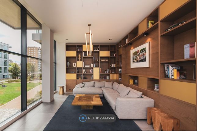 Birchside Apartments, Albert Road, London photo 4