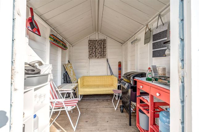 22B Beach Hut,, The Strand, Ferring photo 2