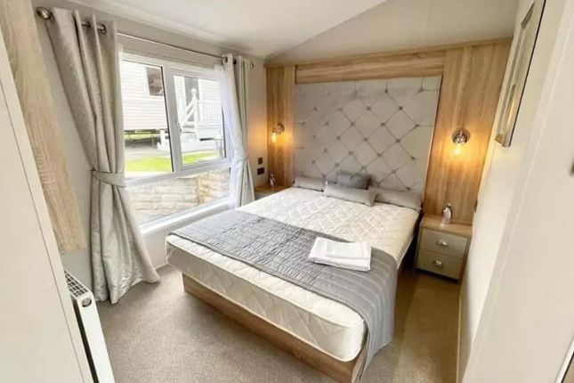 Lodge for sale in Taynuilt