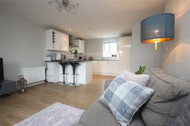 2 bed flat for sale in Snowberry Walk, St. George, Bristol BS5