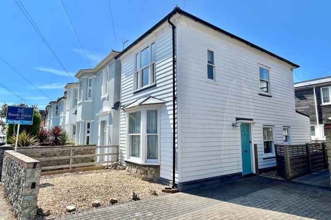 Detached house for sale in Park Road, Hythe, Kent