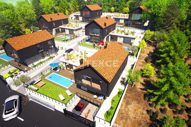 Thumbnail Detached house for sale in Haydariye, Gemlik, Bursa, Türkiye