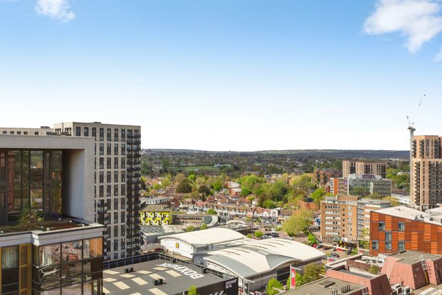 Plot A-08-01, Wembley Way, Flat 802, Rutherford Way, Wembley photo 4