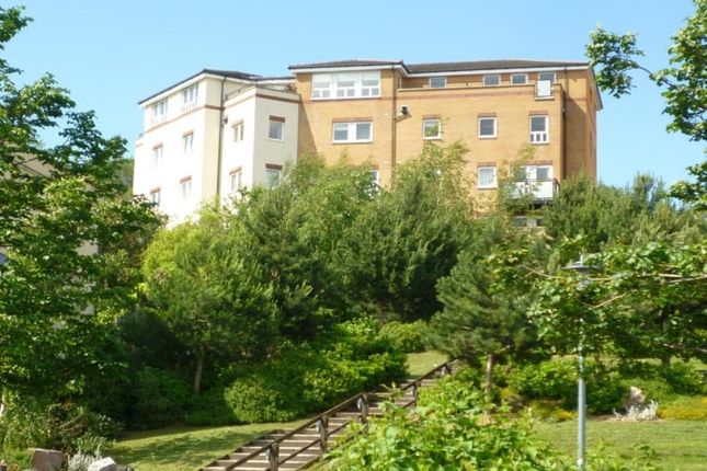 Flat to rent in Woodacre, Portishead, Bristol BS20