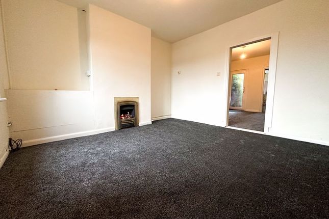 Terraced house for sale in Leighton Road, Wing, Leighton Buzzard