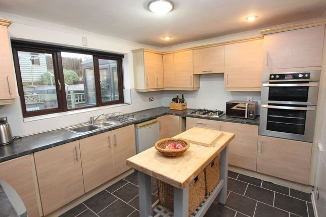 Detached house for sale in Tennyson Way, Llantwit Major