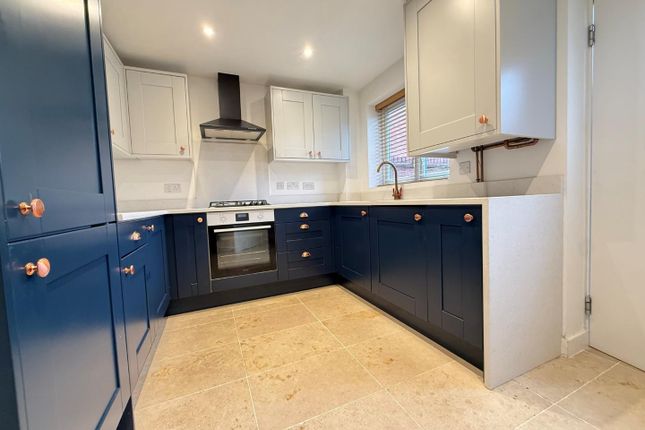 4, Barring Mews, Northampton photo 3