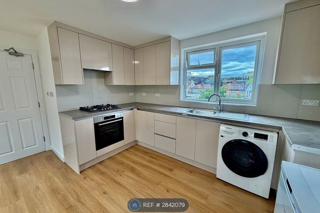 Flat   St Augustines Avenue, London photo 2