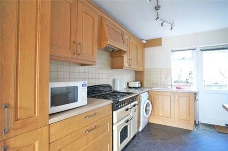 Terraced house to rent in Sycamore Road, Rochester