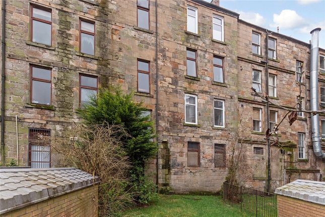 Flat for sale in Paisley Road West, Kinning Park, Glasgow