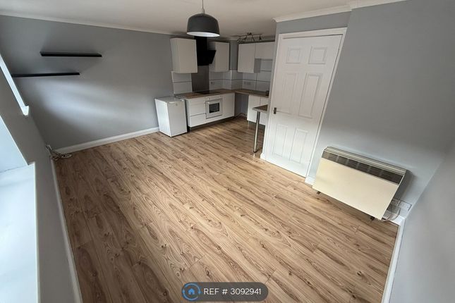 1 Bedroom Flat in NN1 3ER