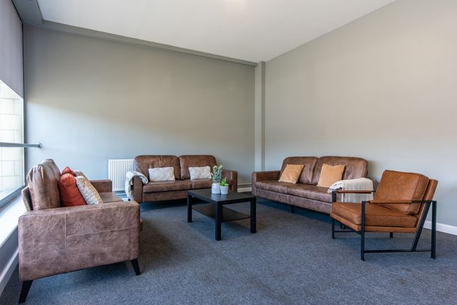 Room 3, 319 Mansfield Road, Nottingham photo 5