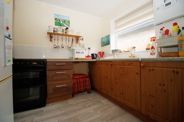 Bungalow for sale in Ambrey Close, Filey