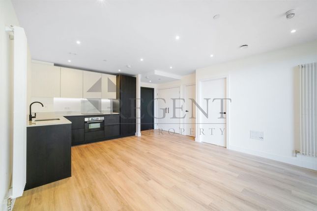 Flat 84, Monterrey House, London photo 3