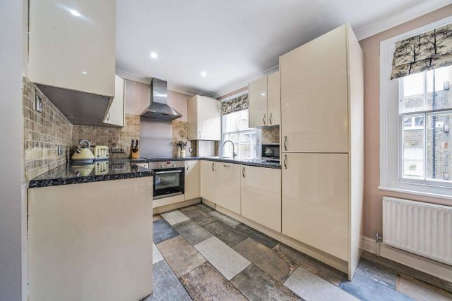 Flat for sale in Inverness Terrace, London