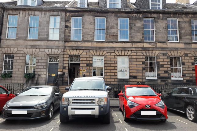 Thumbnail Office to let in Second Floor, 55 Albany Street, Broughton, Edinburgh