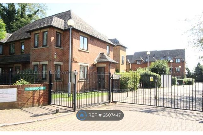 Secure Gated Premises