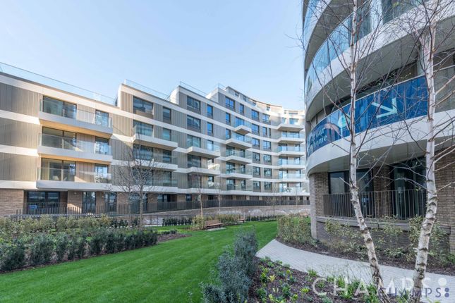 Stunning 3 Bedroom Flat