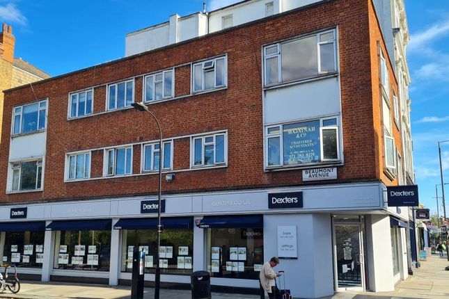 Thumbnail Retail premises for sale in North End Road, London