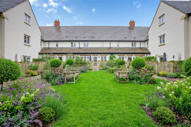 Terraced house for sale in Forest Grove, Burford, Oxfordshire
