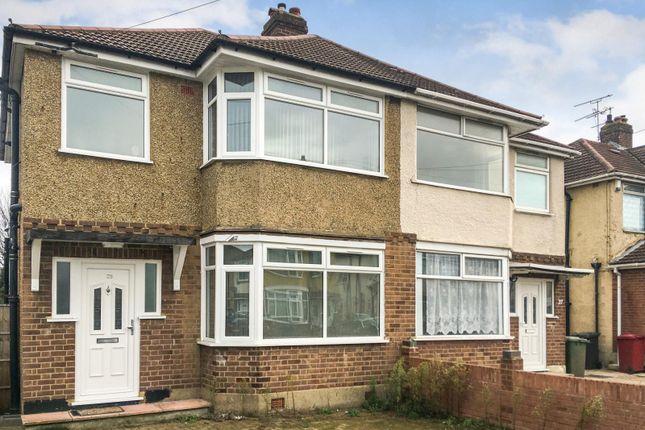 A Larger Local Choice Of Properties To Rent In Slough