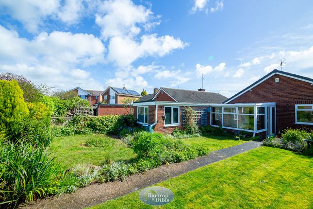 Bungalow for sale in Gildingwells Road, Woodsetts, Worksop