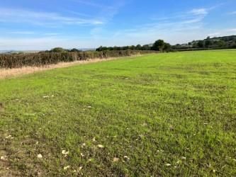 Land for sale in Kingwell, Farmborough, Bath
