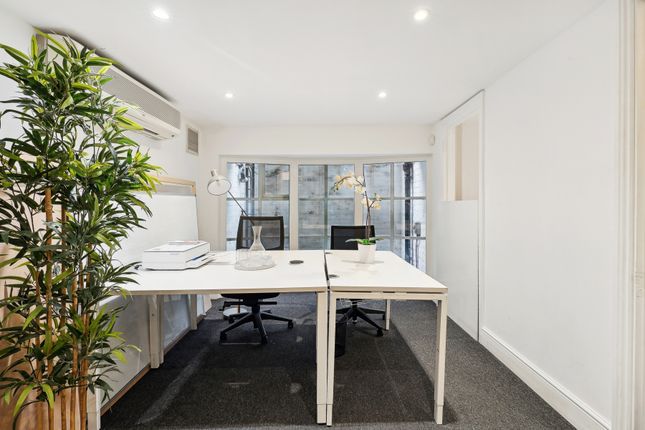 Town house for sale in Soho Square, London