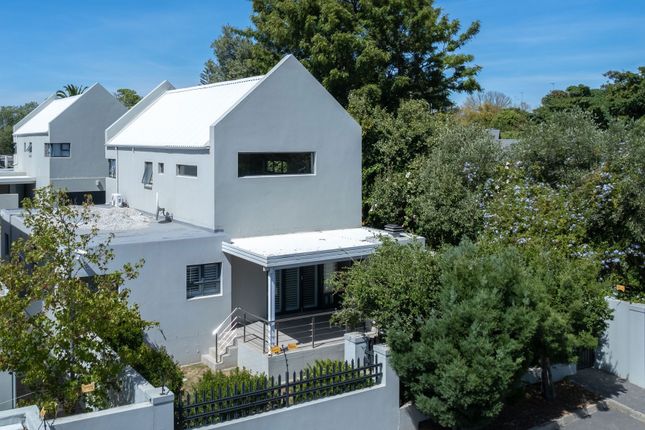 Thumbnail Town house for sale in 8 St Baxter, 4 Baxter Avenue, Durbanville Central, Northern Suburbs, Western Cape, South Africa