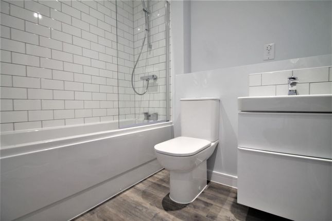 Apt 23, Park Works, Birmingham photo 5