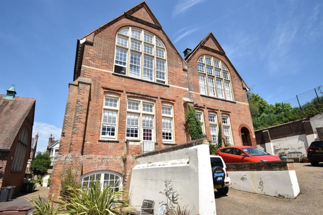 Front Elevation