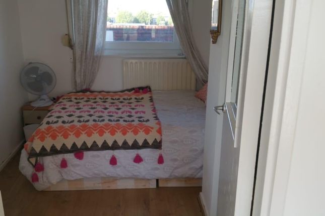 cuzzens house, weatherley close, london photo 2