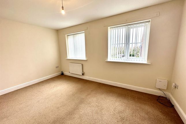 Terraced house for sale in Bayfield Wood Close, Chepstow