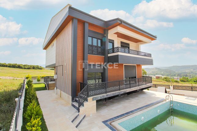 Detached house for sale in Kadıköy Bld, Yalova Merkez, Yalova, Türkiye