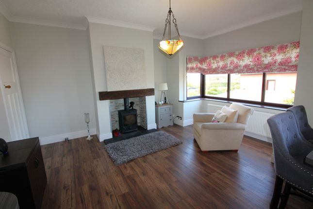 Detached house for sale in Normoss Road, Normoss