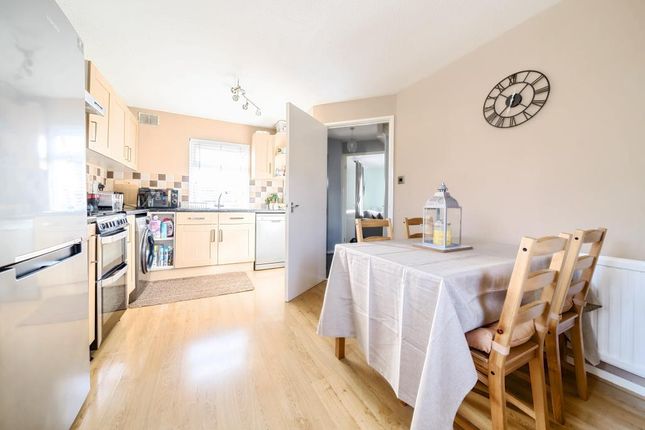 End terrace house for sale in Swindon, Wiltshire