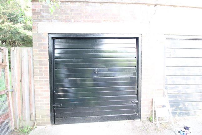 Thumbnail Parking/garage to rent in Ferrymead Avenue, Greenford