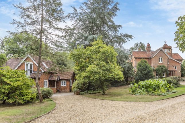 The Old Rectory