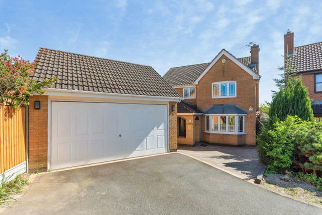 7, Mendip Close, Grantham photo 2
